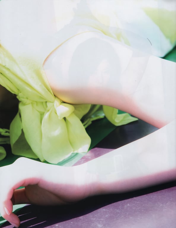 图片[2]-#欅坂46 首本写真集 『21人的未完成』\Fuyuka - 全本免费在线观看-阅图吧