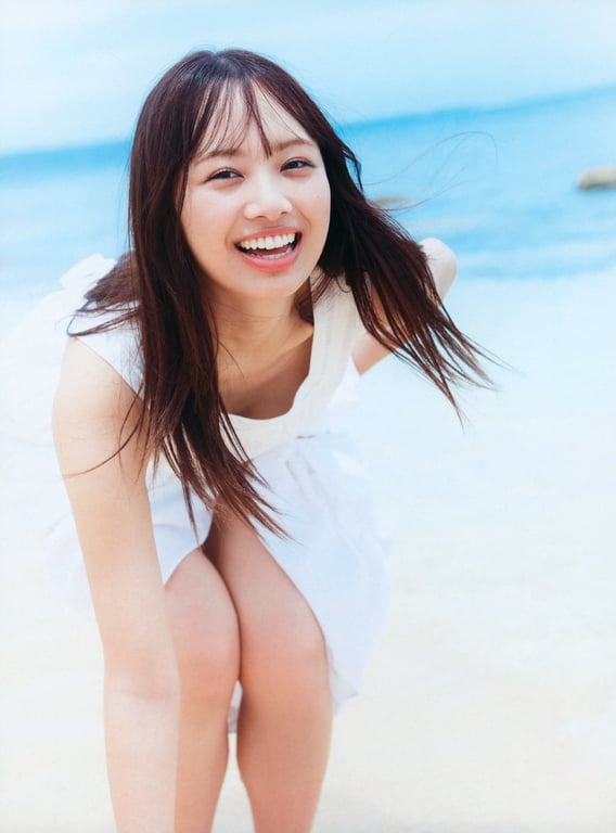 图片[106]-2024.12.03 日向坂46滨岸日和1st写真集『假如』 - 在线免费观看-阅图吧