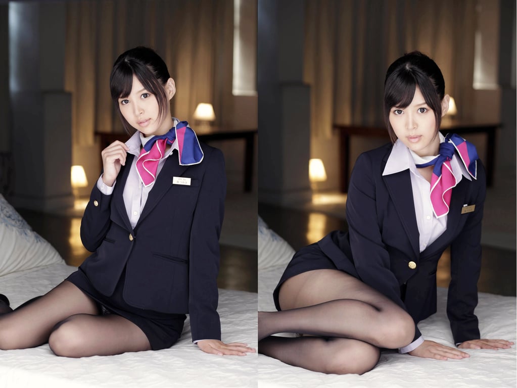 图片[31]-【美女画报】葵司 从可爱少女到艳丽淑女 - 在线免费观看-阅图吧