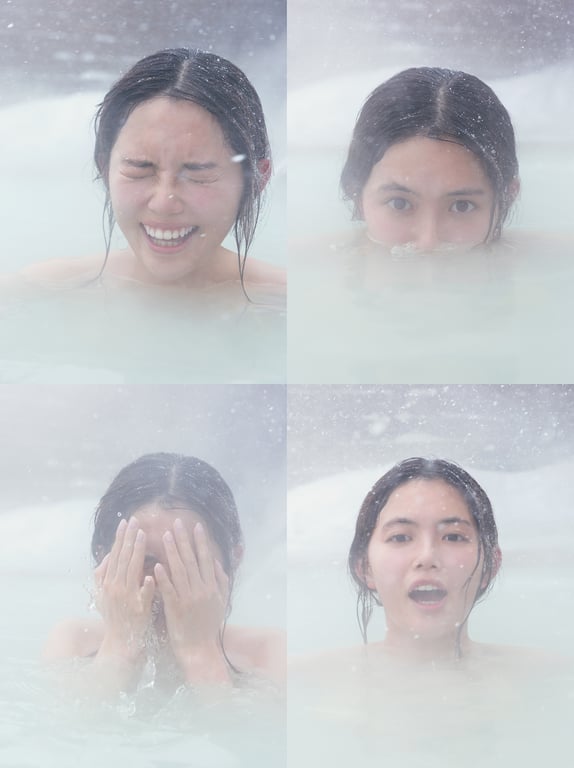 图片[136]-#森 日菜美 １ｓｔ写真集 丰富多彩。 - 全本免费在线观看-阅图吧