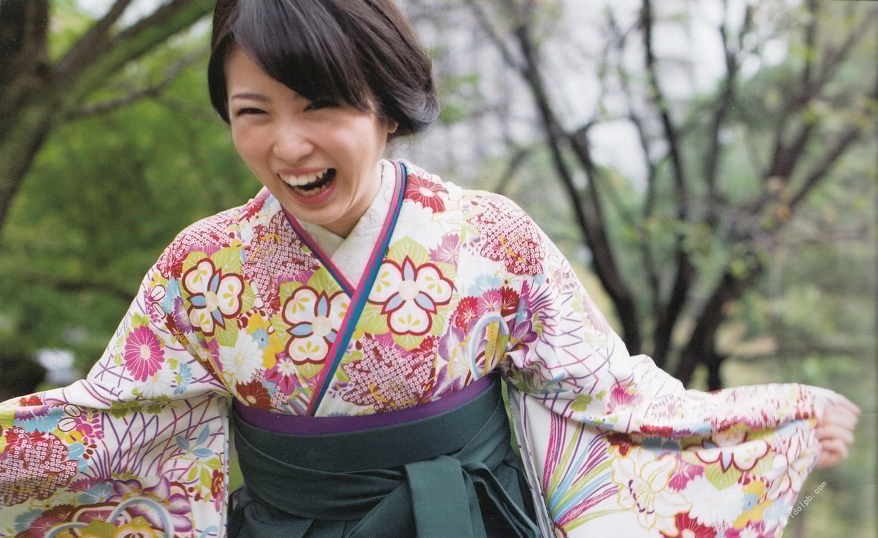 图片[2]-志田未来 20岁写真集 谢谢 (写真集・画集) - 在线免费观看-阅图吧