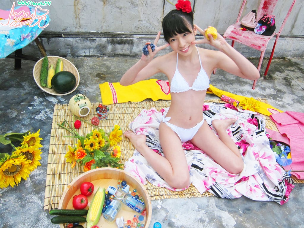 图片[73]-牧原あゆ 『夏少女 maga』 - 在线免费观看-阅图吧