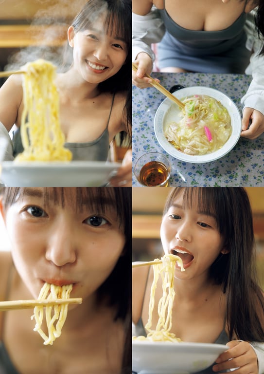 图片[112]-志田音々 3rd写真集『音色ーcantabileー』長崎・五島列島編 - 在线免费观看-阅图吧