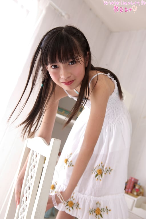 图片[71]-牧原あゆ 『純真無垢 vol.2』 - 在线免费观看-阅图吧