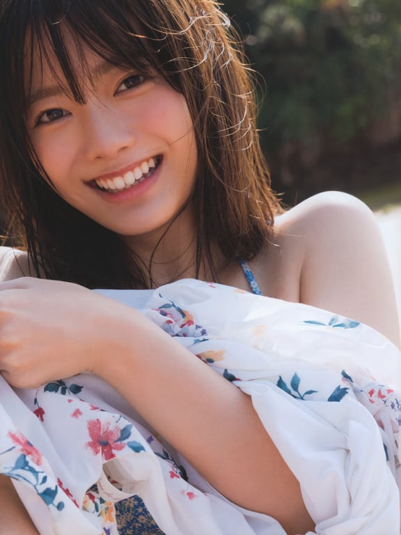 图片[88]-#Hono Tamura 田村保乃 1st写真集 第一步 (2021-08-17) - 全本免费在线观看-阅图吧