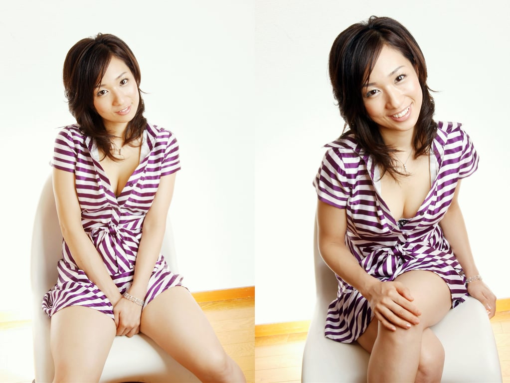 图片[21]-【怦然心动实拍】ー野濑文香 美人家庭教师的私人课程 - 在线免费观看-阅图吧