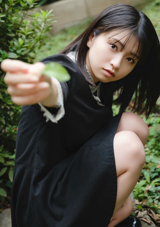 图片[5]-佐々木ほのか ワニブックスデジタル写真集 「My Secret Angel」 - 在线免费观看-阅图吧