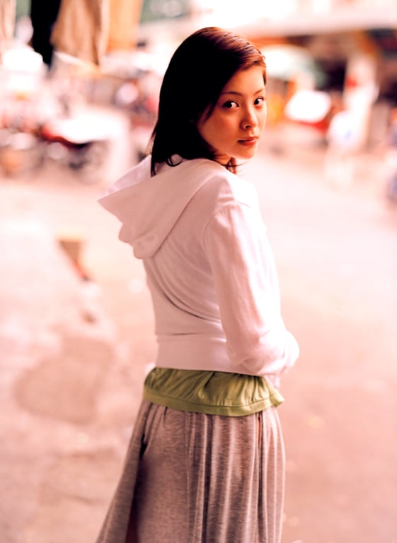 图片[50]-#松浦亚弥 – a - 全本免费在线观看-阅图吧