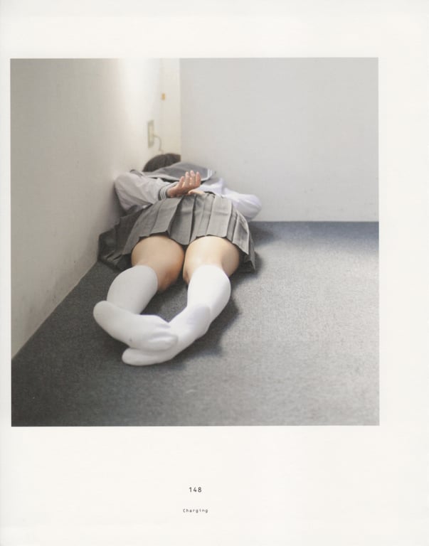 图片[59]-#青山裕企 Photobook 26sets\【青山裕企】SCHOOLGIRL COMPLEX 1 - 全本免费在线观看-阅图吧