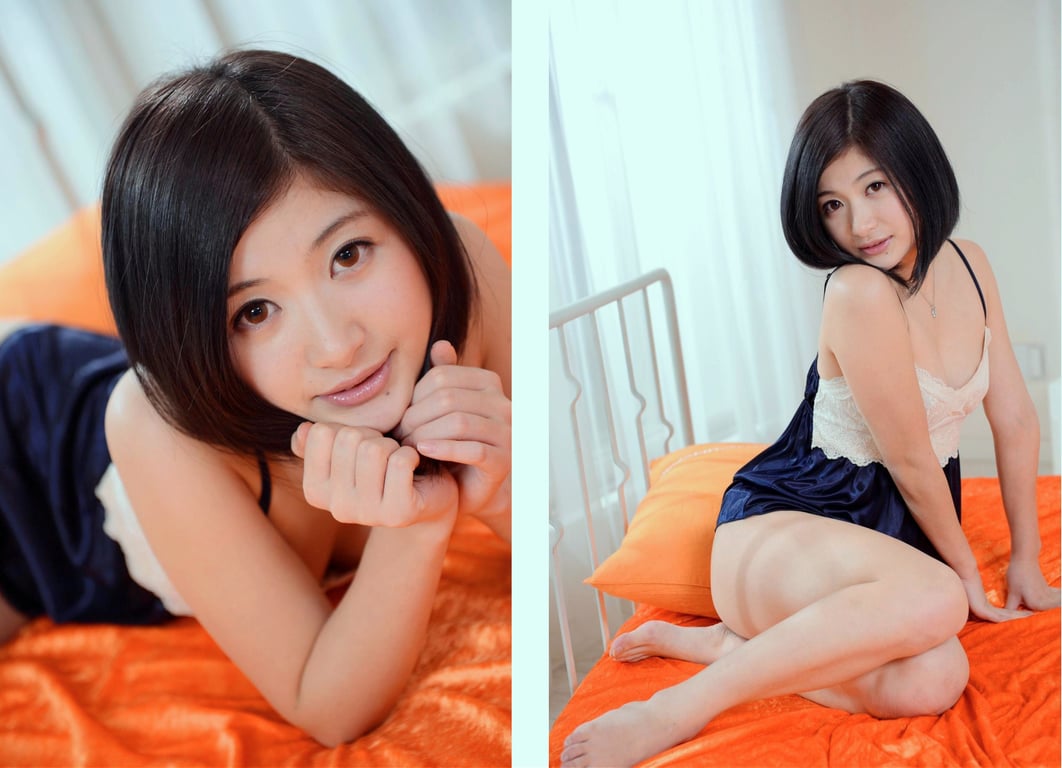 图片[21]-河合紗里 想要触摸的肌肤 - 在线免费观看-阅图吧