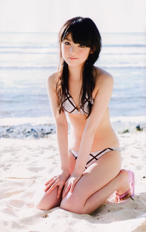 图片[75]-#2010.04.26 Sayumi Michishige 道重沙由美 – La - 全本免费在线观看-阅图吧