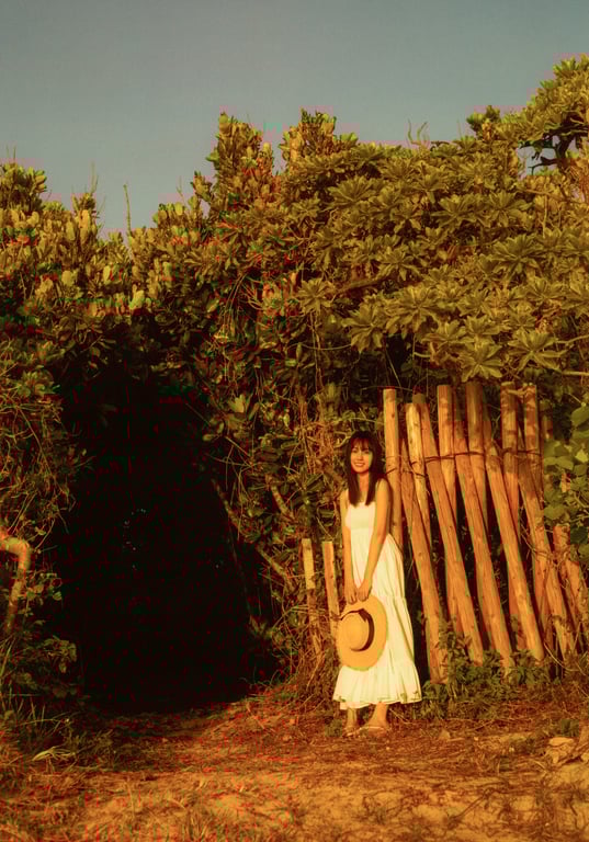 图片[56]-#Haruka Kaki 贺喜遥香 – 1st Photobook Massara 全新(3rd scan) - 全本免费在线观看-阅图吧