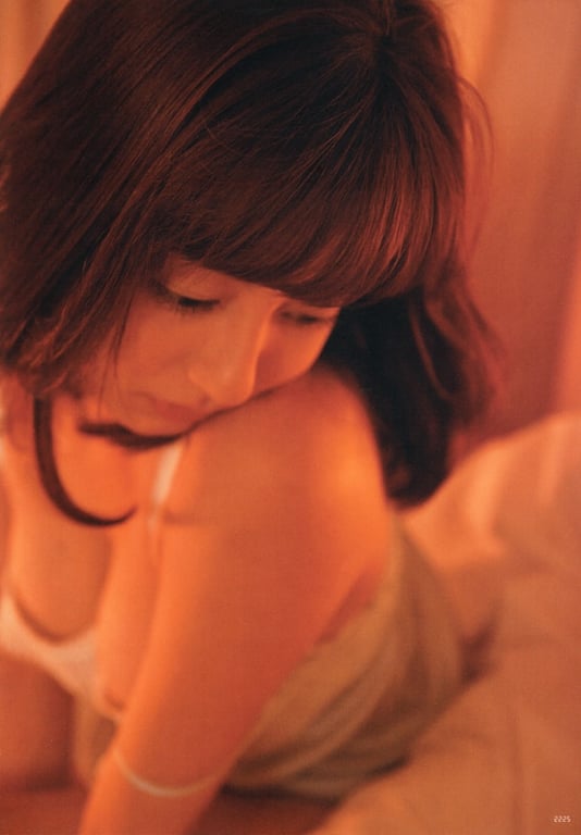 图片[56]-#杉本有美 写真集 杉本有美与1泊2日 - 全本免费在线观看-阅图吧