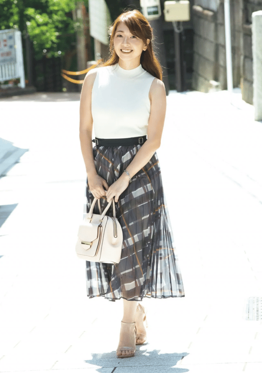 图片[3]-#杉本佳代 原･静冈广播的人气主播 G杯乳房 初完全裸体!! - 全本免费在线观看-阅图吧