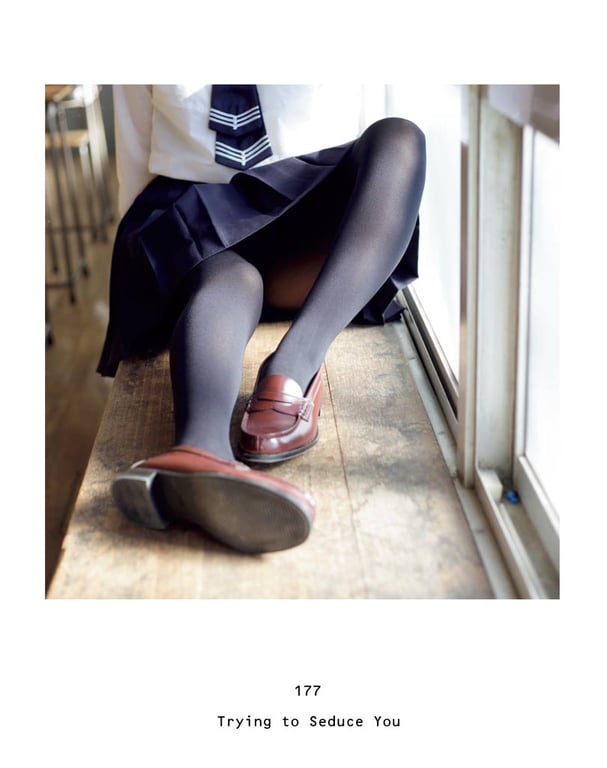 图片[179]-#2011.04.21 Yuki Aoyama 青山裕企 – SCHOOLGIRL COMPLEX ─放学后─ SCHOOLGIRL COMPLEX 2 - 全本免费在线观看-阅图吧