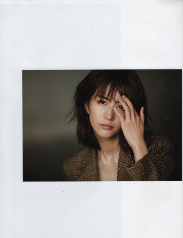 图片[14]-#欅坂46 首本写真集 『21人的未完成』\Habu - 全本免费在线观看-阅图吧