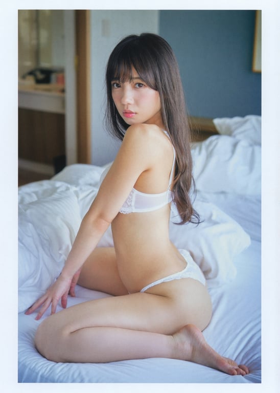 图片[170]-#Kyoko Saito 齐藤京子 1st Photobook – Special Lover 特别的恋人 (2021-01-19) - 全本免费在线观看-阅图吧