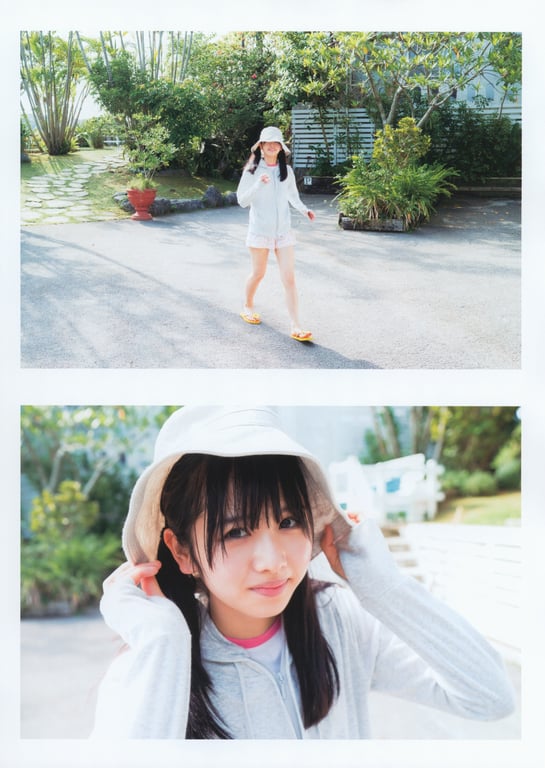 图片[111]-Hinatazaka46 1st Photobook – 立候补 - 在线免费观看-阅图吧