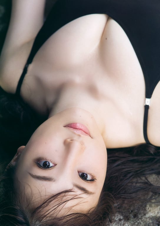 图片[10]-#モーニング娘。’17 譜久村聖 写真集 二十歳 (Photobook+DVD付き) - 全本免费在线观看-阅图吧