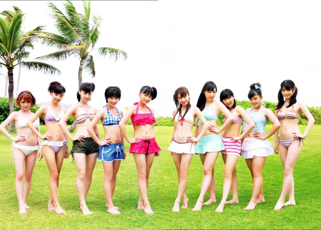 图片[81]-#アロハロ! モーニング娘。写真集 2012 (Photobook+DVD付き) - 全本免费在线观看-阅图吧