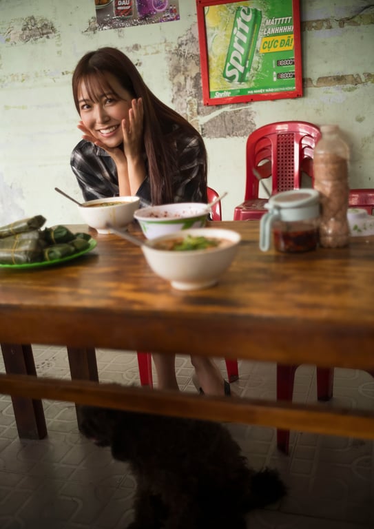 图片[101]-#白間美瑠写真集 MERCI Another Edition [side A] - 全本免费在线观看-阅图吧