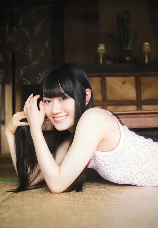 图片[89]-#Yui Ogura 小仓唯 – Yui Hatachi 二十岁 (2016-06-24) - 全本免费在线观看-阅图吧