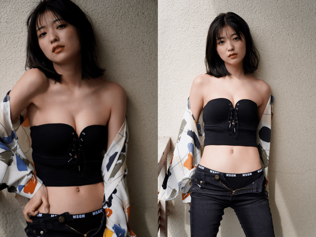 图片[20]-#FLASHデジタル写真集 工藤美桜 初夏の艶 [111P] - 全本免费在线观看-阅图吧