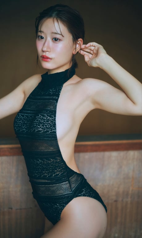 图片[30]-上西怜 写真集 「再会～prologue～」 - 在线免费观看-阅图吧