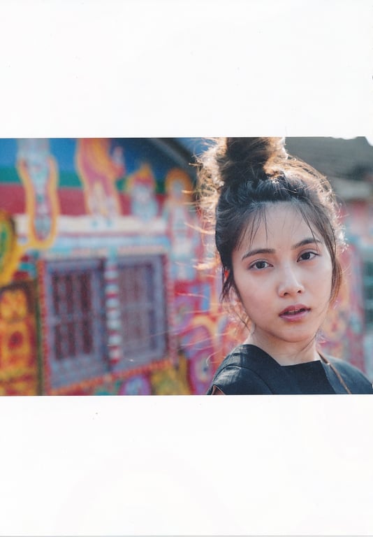 图片[64]-2017.03.22 入山杏奈首本写真集 美丽的罪 - 在线免费观看-阅图吧