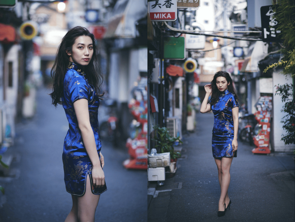 图片[19]-#FRIDAYデジタル写真集 佐藤爱莉『新宿孤独』(2020-09-01) - 全本免费在线观看-阅图吧