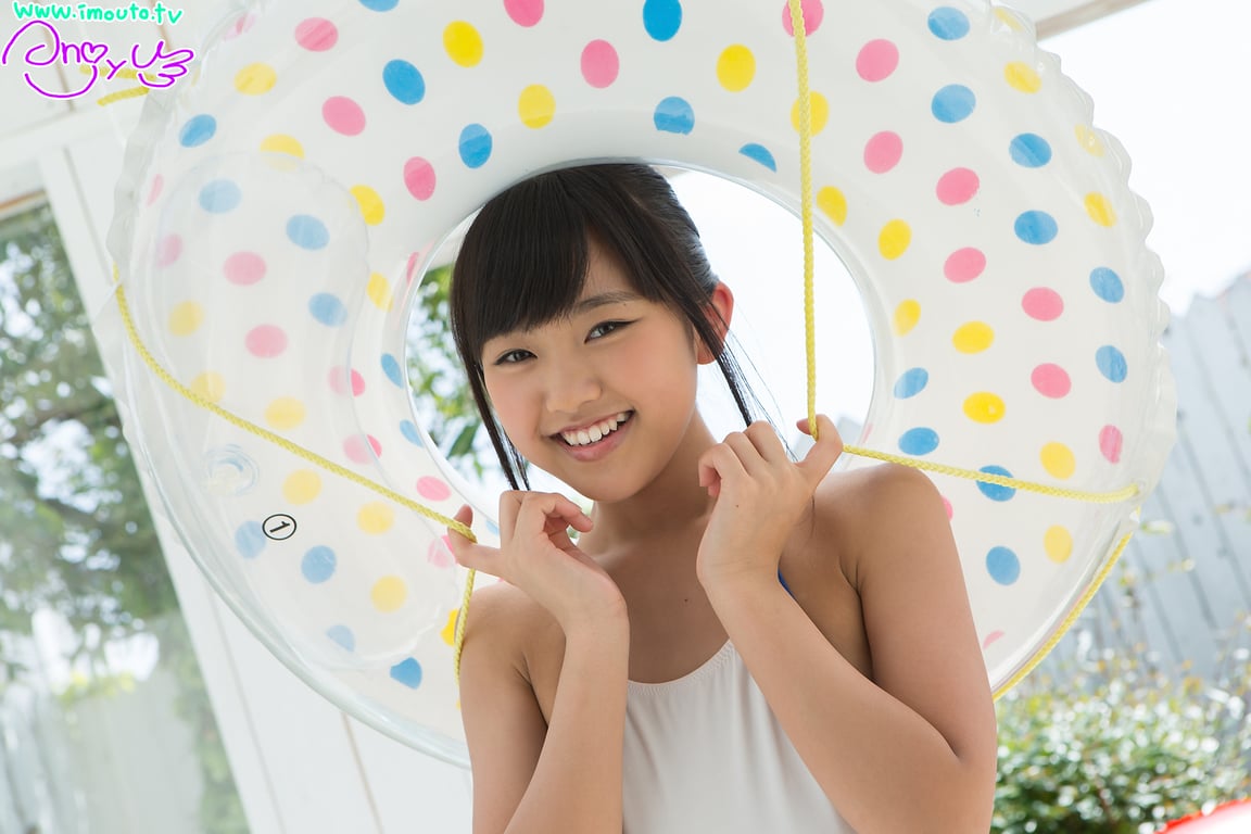 图片[149]-香月杏珠 『天真烂漫 vol.3』 - 在线免费观看-阅图吧