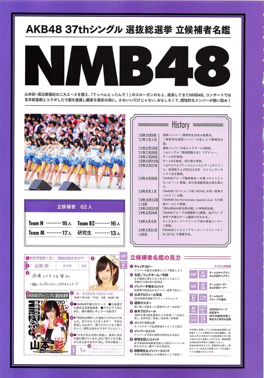 图片[113]-#AKB48 General Election Official Guidebook 2014 - 全本免费在线观看-阅图吧
