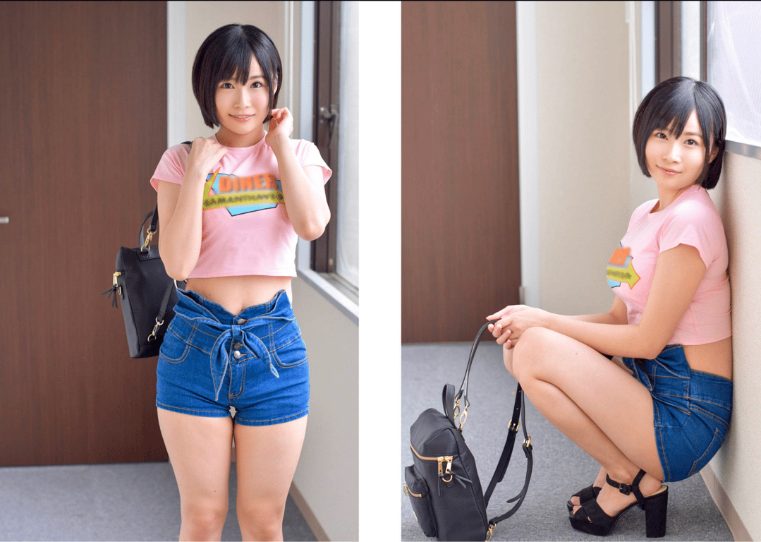 图片[4]-#激写美女 PHOTO & NUDE 河合明日奈 弹力爆乳H杯 [50pics] - 全本免费在线观看-阅图吧