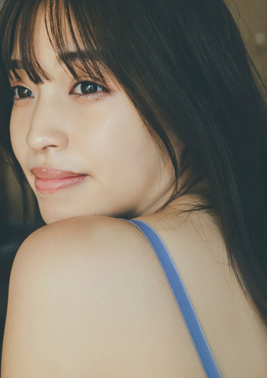 图片[10]-[G Teledigital! Photobook] Miyu Murashima 村岛未悠 - Even if tomorrow never comes 即使明天不再来临 (2023-07-30) - 在线免费观看-阅图吧