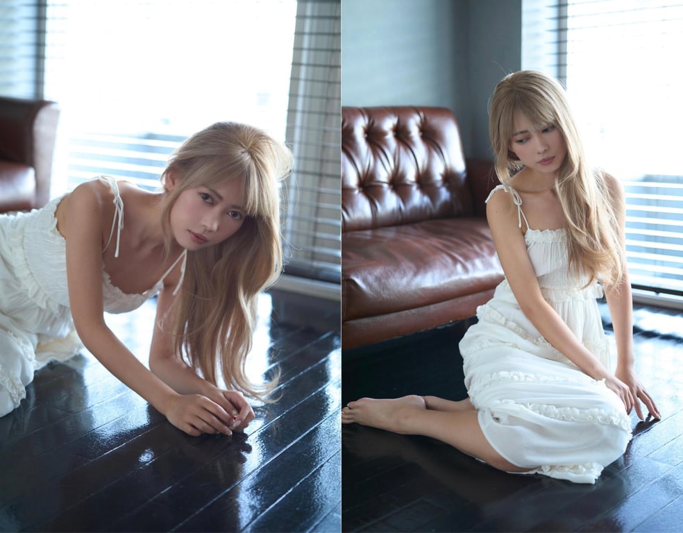 图片[82]-#Miu Arika 有神羽 – Imply… Vol. 1 - 全本免费在线观看-阅图吧