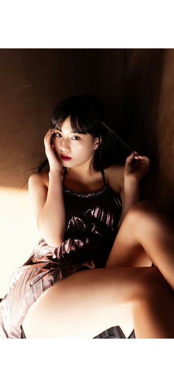 图片[51]-#Noa Tsurushima 鹤岛乃爱 – A natural actress 天生的女演员。 (2020-12-07) - 全本免费在线观看-阅图吧