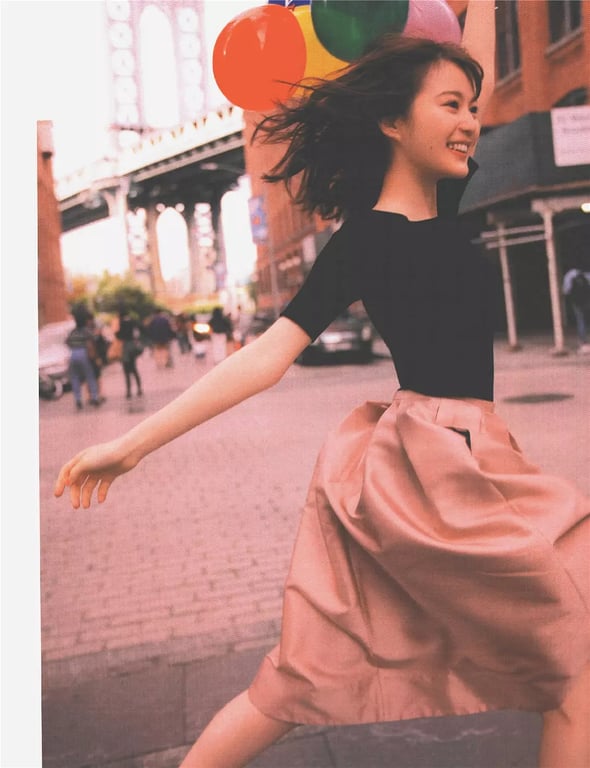 图片[34]-#生田絵梨花写真集 インターミッション Intermission - 全本免费在线观看-阅图吧