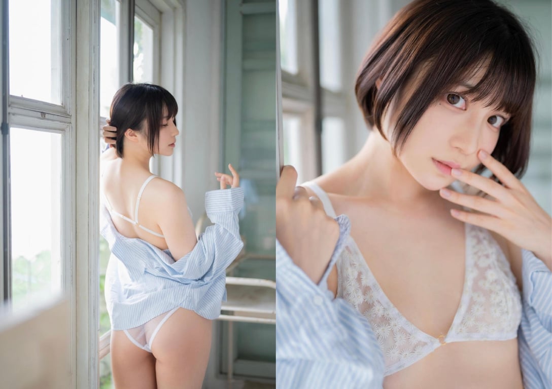 图片[18]-#天川星夏 1st e-book Pure. (Wunder Publishing House) - 全本免费在线观看-阅图吧