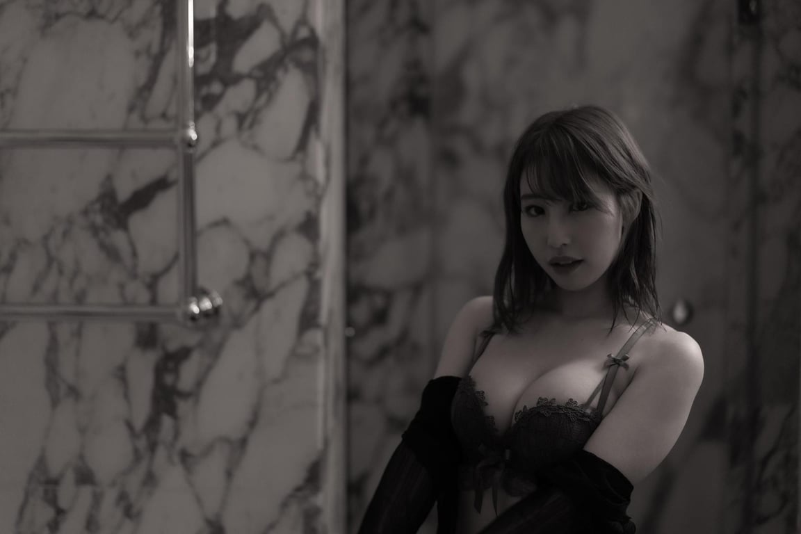 图片[110]-#Shunka Ayami 彩美旬果 – Apfel (2020-01-18) - 全本免费在线观看-阅图吧