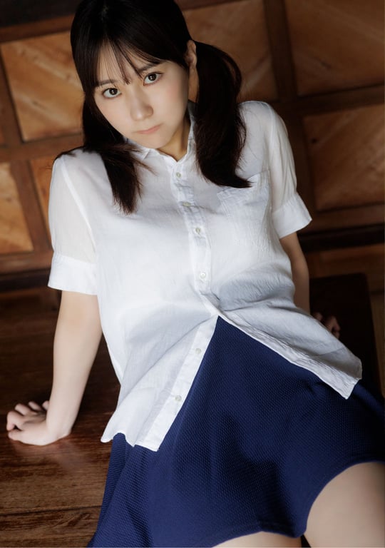 图片[11]-[Animal Digital Photobook] 田中美久 「与美丽的你，久违的TRIP」 - 在线免费观看-阅图吧