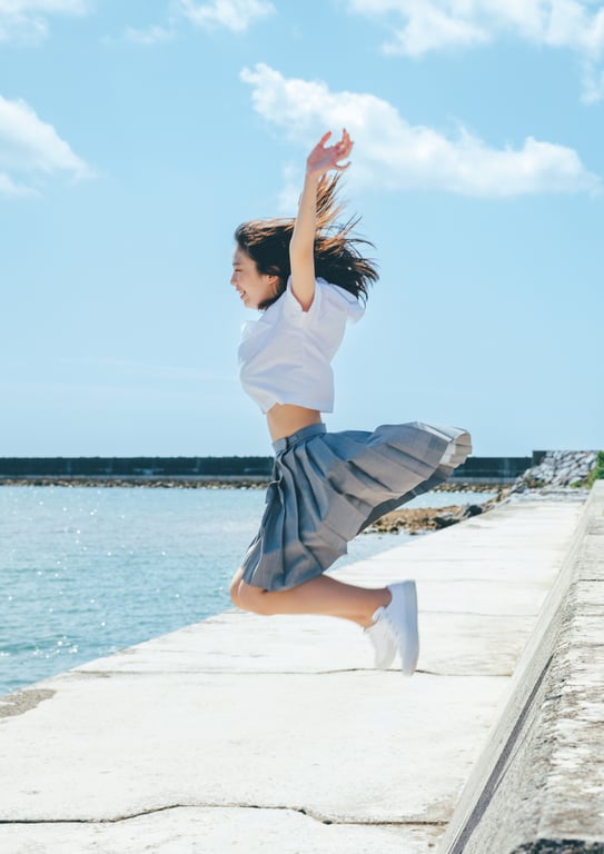 图片[125]-#菊地姫奈写真集 『moment』 - 全本免费在线观看-阅图吧