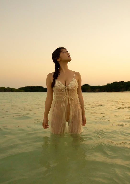 图片[72]-【デジタル限定】花咲楓香写真集『Rookie ～ ANOTHER EDITION ～』 - 在线免费观看-阅图吧