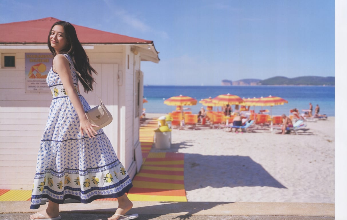 图片[72]-乃木坂46 井上和 1st写真集 独白 - 在线免费观看-阅图吧