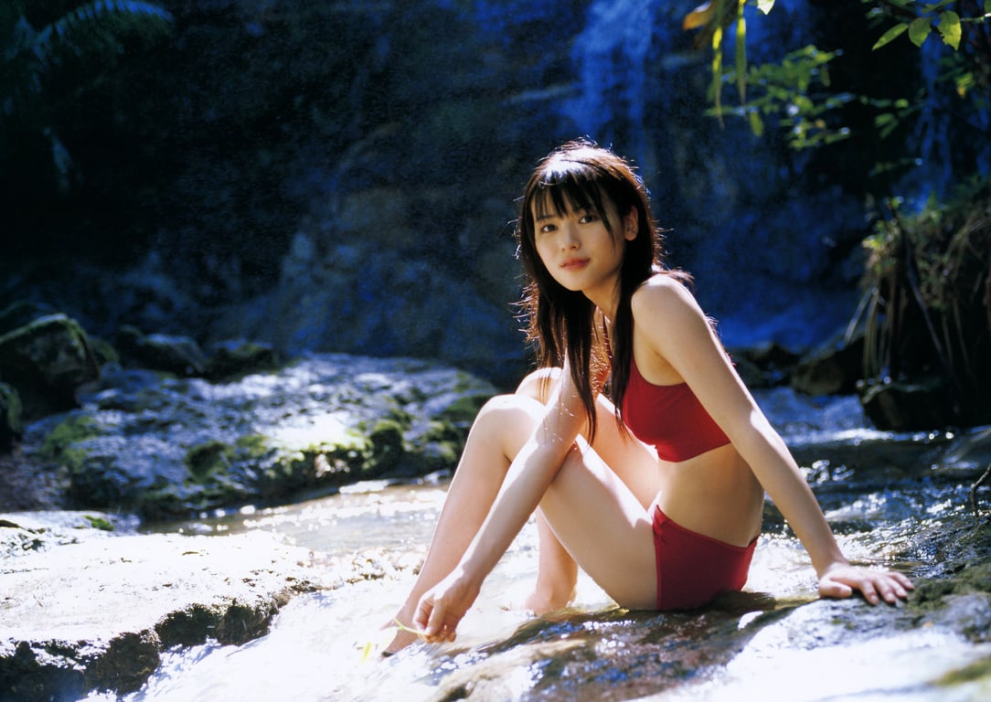 图片[22]-#Maimi Yajima – SOUSOLA\矢岛舞美 写真集 『爽・空（爽空）』 - 全本免费在线观看-阅图吧