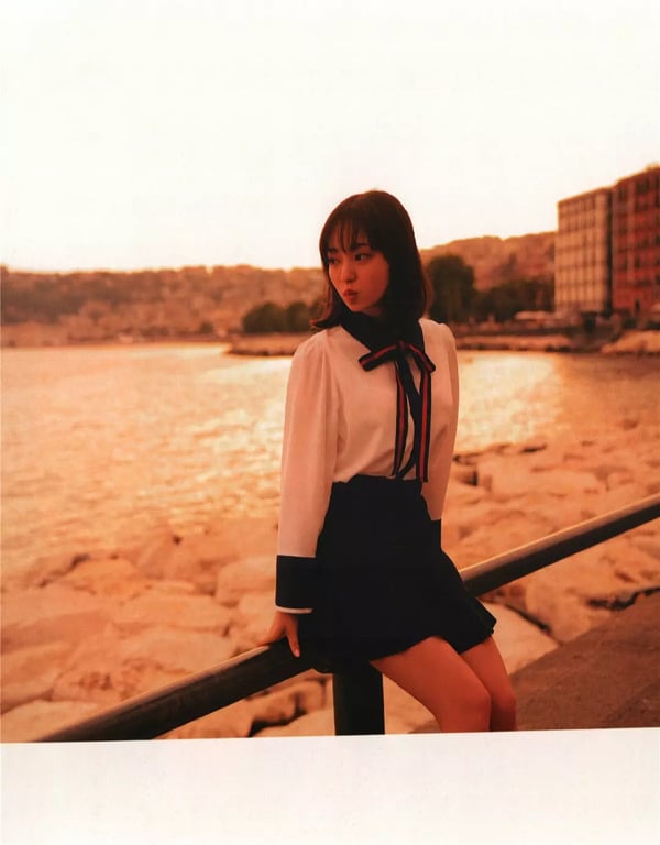 图片[39]-#今泉佑唯个人写真集 谁也不知道的我 - 全本免费在线观看-阅图吧