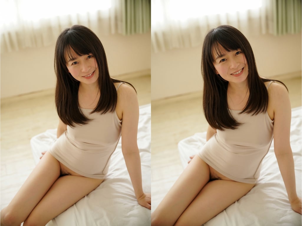 图片[11]-Nozomi Hikita 疋田希望 - Innocence 天真烂漫 - 在线免费观看-阅图吧