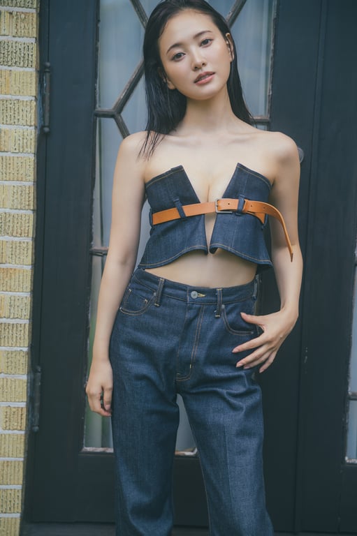 图片[20]-#週刊ポストデジタル写真集 兒玉遥 はるっぴ、愛され美ボディ。 (2024-11-01) - 全本免费在线观看-阅图吧