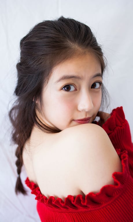 图片[25]-#Mio Imada 今田美樱 Strain 高涨。(2018.02.09) - 全本免费在线观看-阅图吧