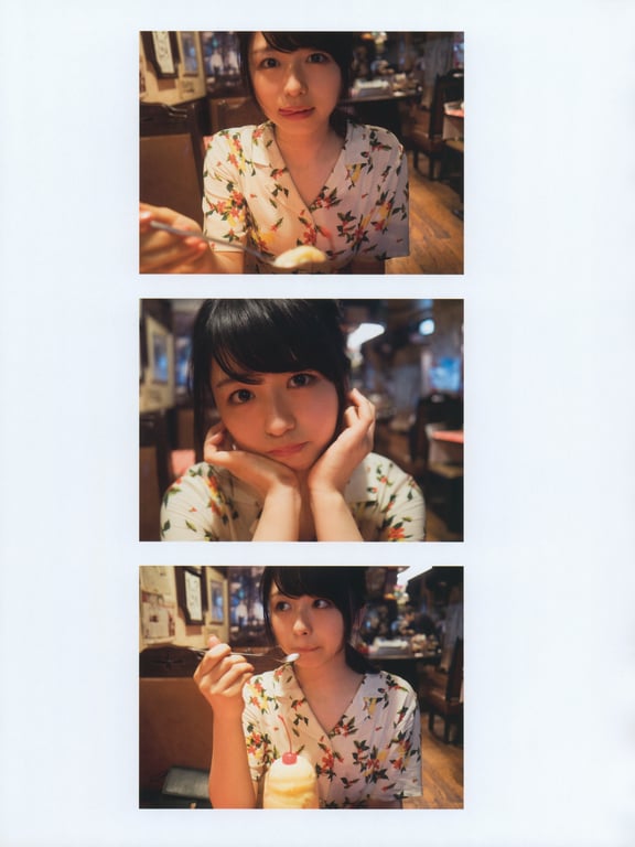 图片[18]-#Neru Nagahama 长滨睡琉1st写真集 从这里 (2017-12-19) - 全本免费在线观看-阅图吧