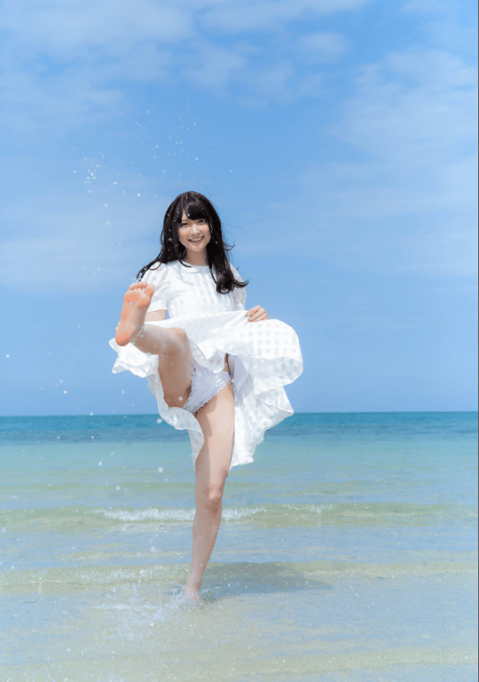 图片[29]-#vol.08 天津大人 Fetish Gravure – Innocent Fetish - 全本免费在线观看-阅图吧